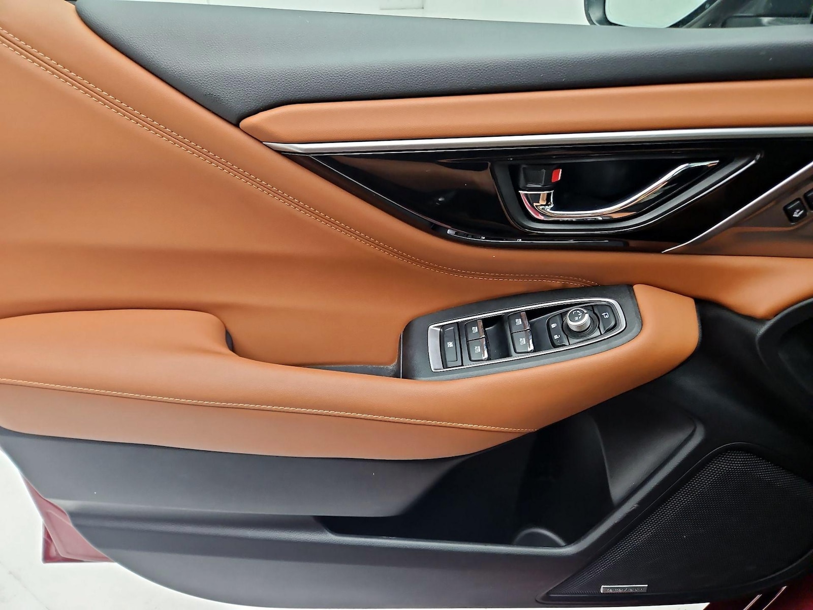 2020 Subaru Legacy Touring - Photo 13