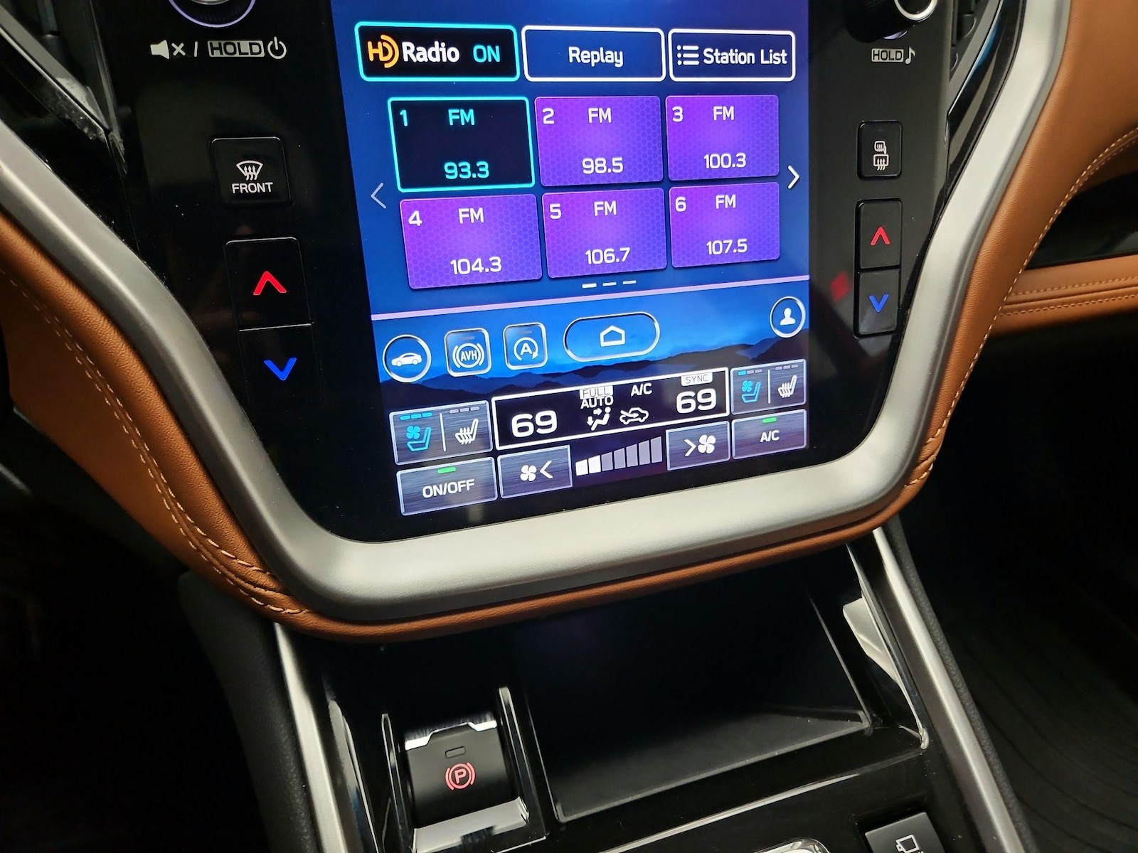 2020 Subaru Legacy Touring - Photo 18