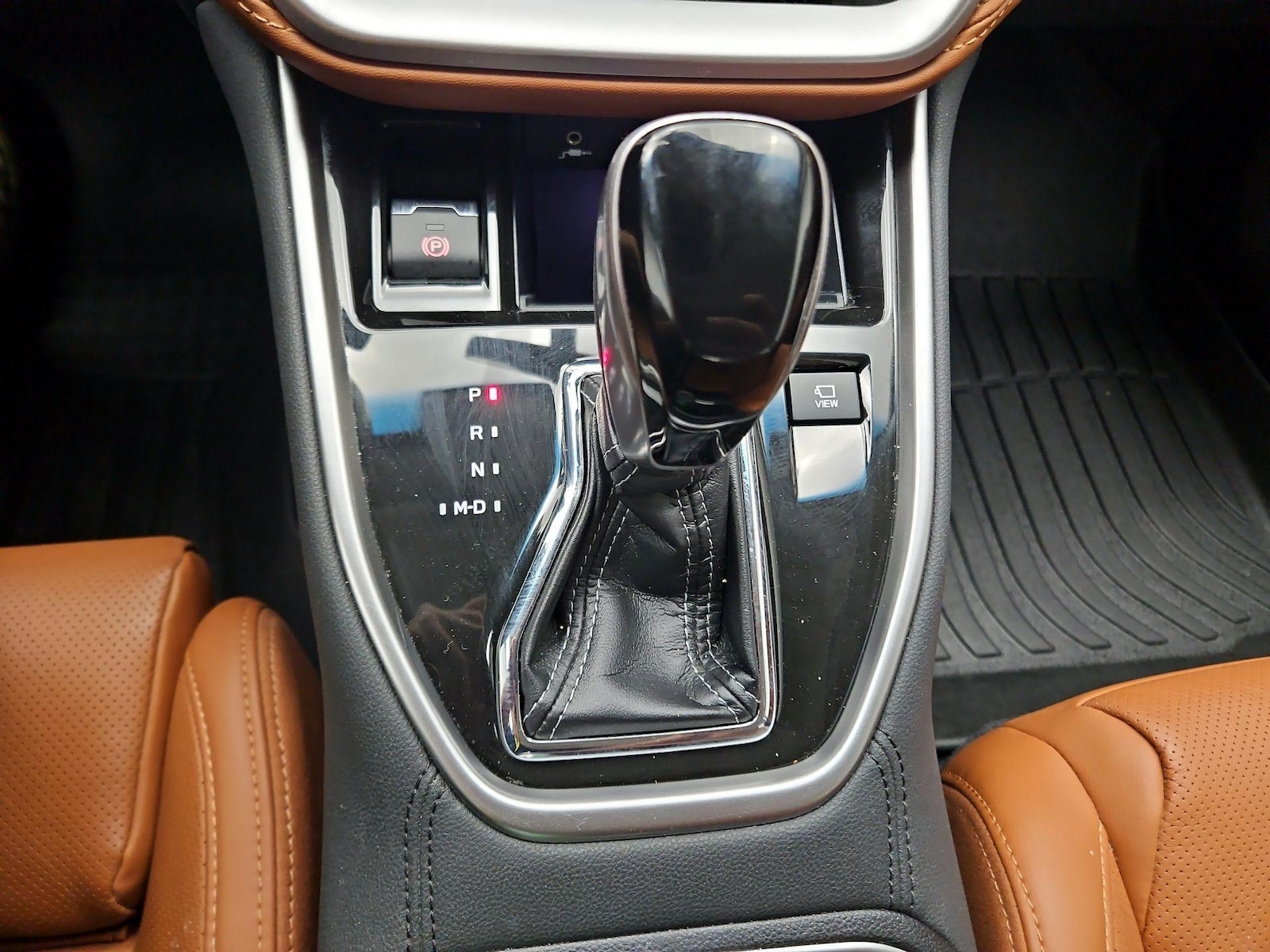 2020 Subaru Legacy Touring - Photo 19