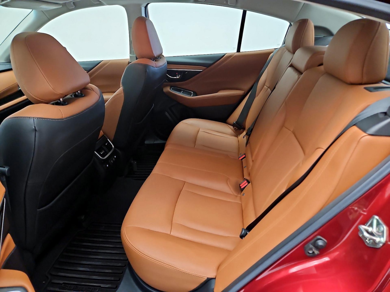 2020 Subaru Legacy Touring - Photo 22