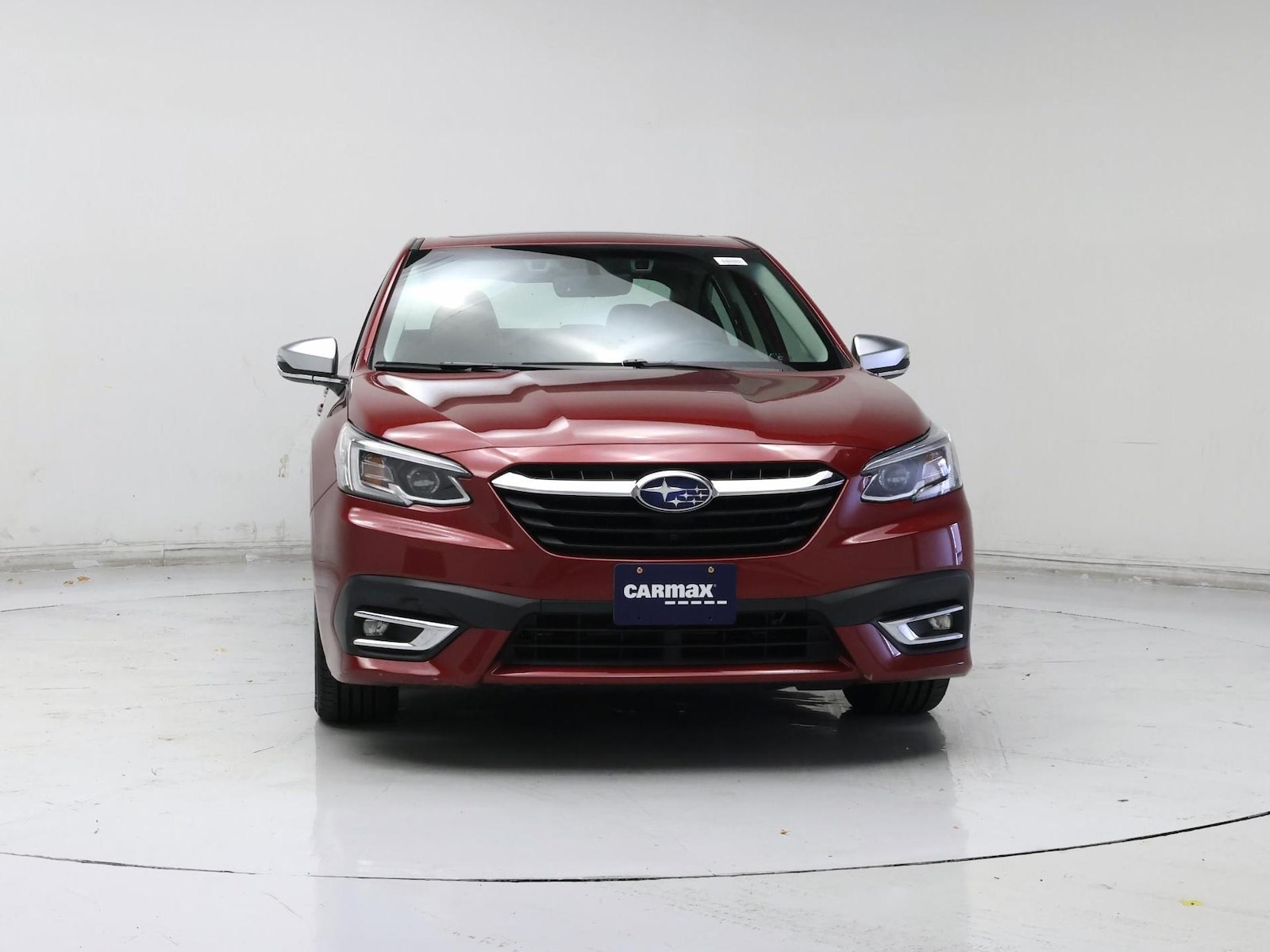 2020 Subaru Legacy Touring - Photo 6