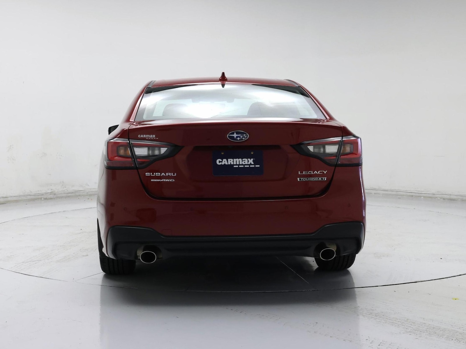 2020 Subaru Legacy Touring - Photo 7