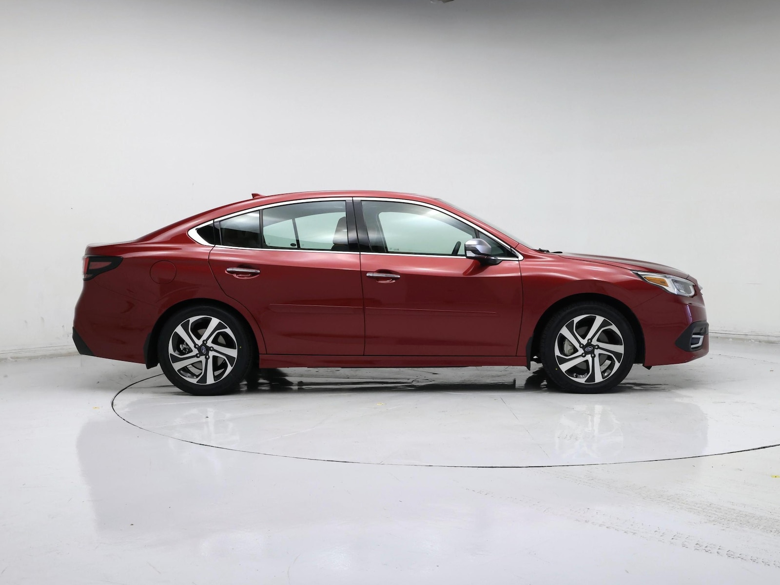 2020 Subaru Legacy Touring - Photo 8