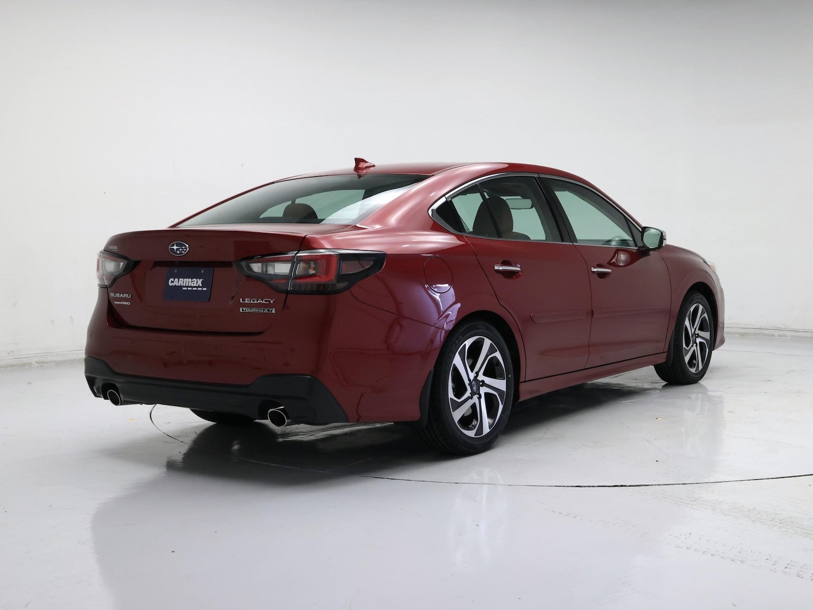 2020 Subaru Legacy Touring - Photo 9