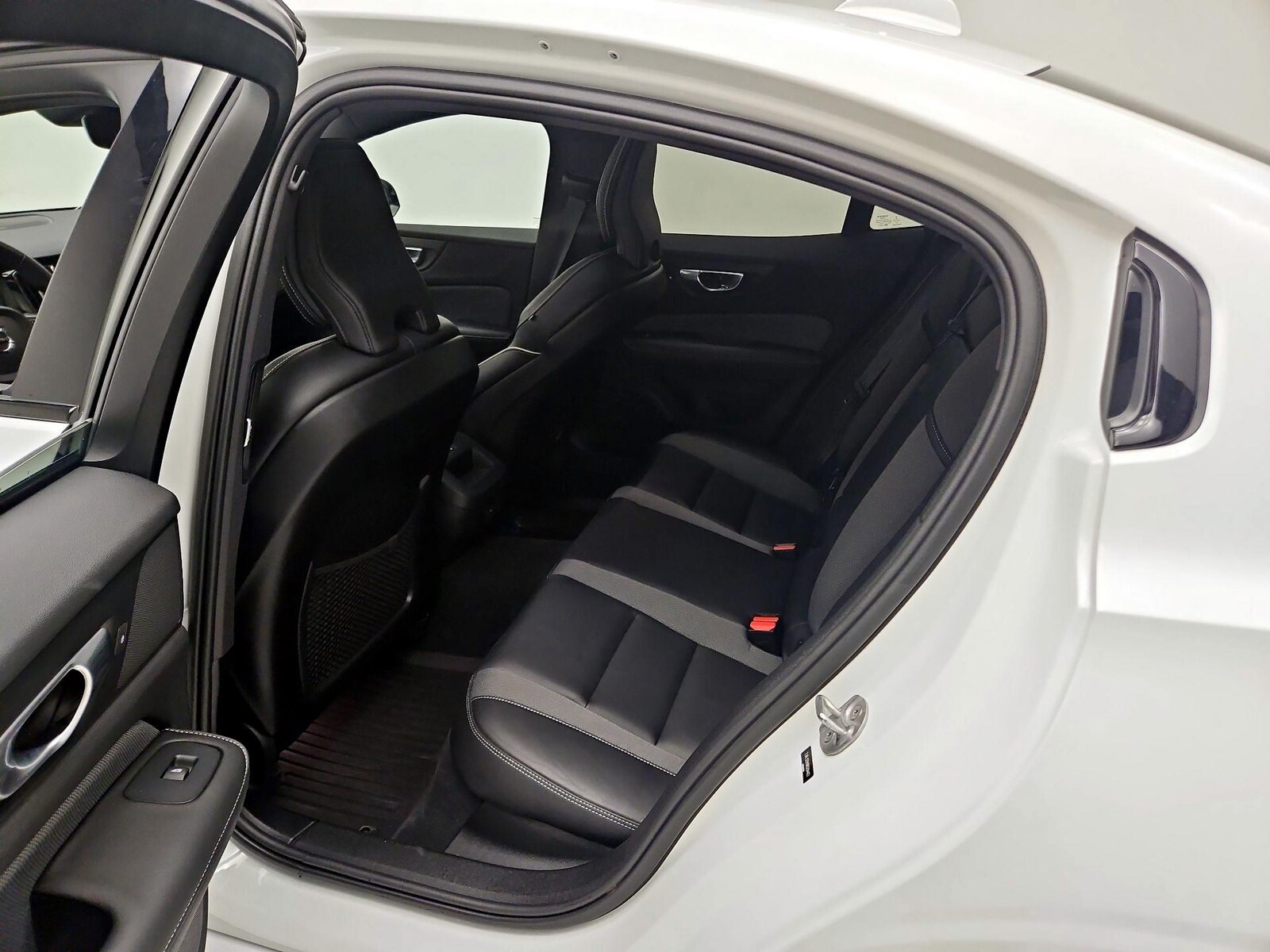 Rear Seat Heaters