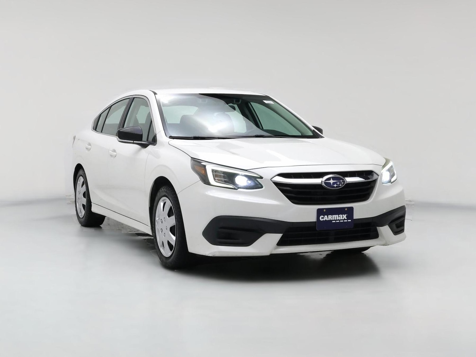 2020 Subaru Legacy
