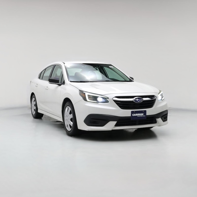 2020 Subaru Legacy