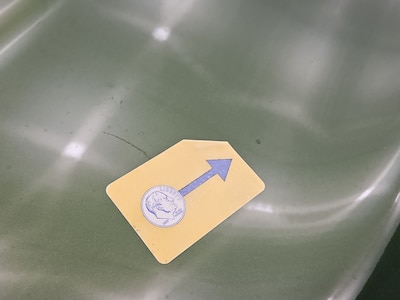 Condition detail