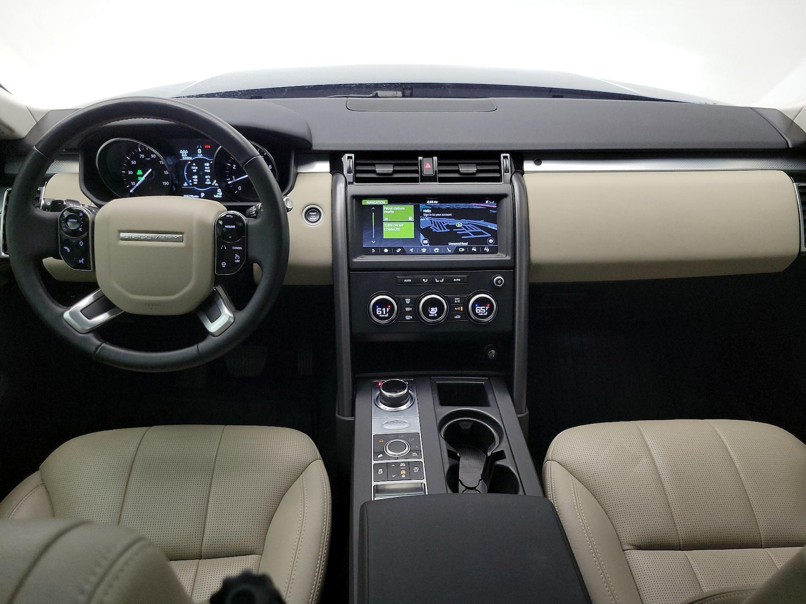 Navigation System