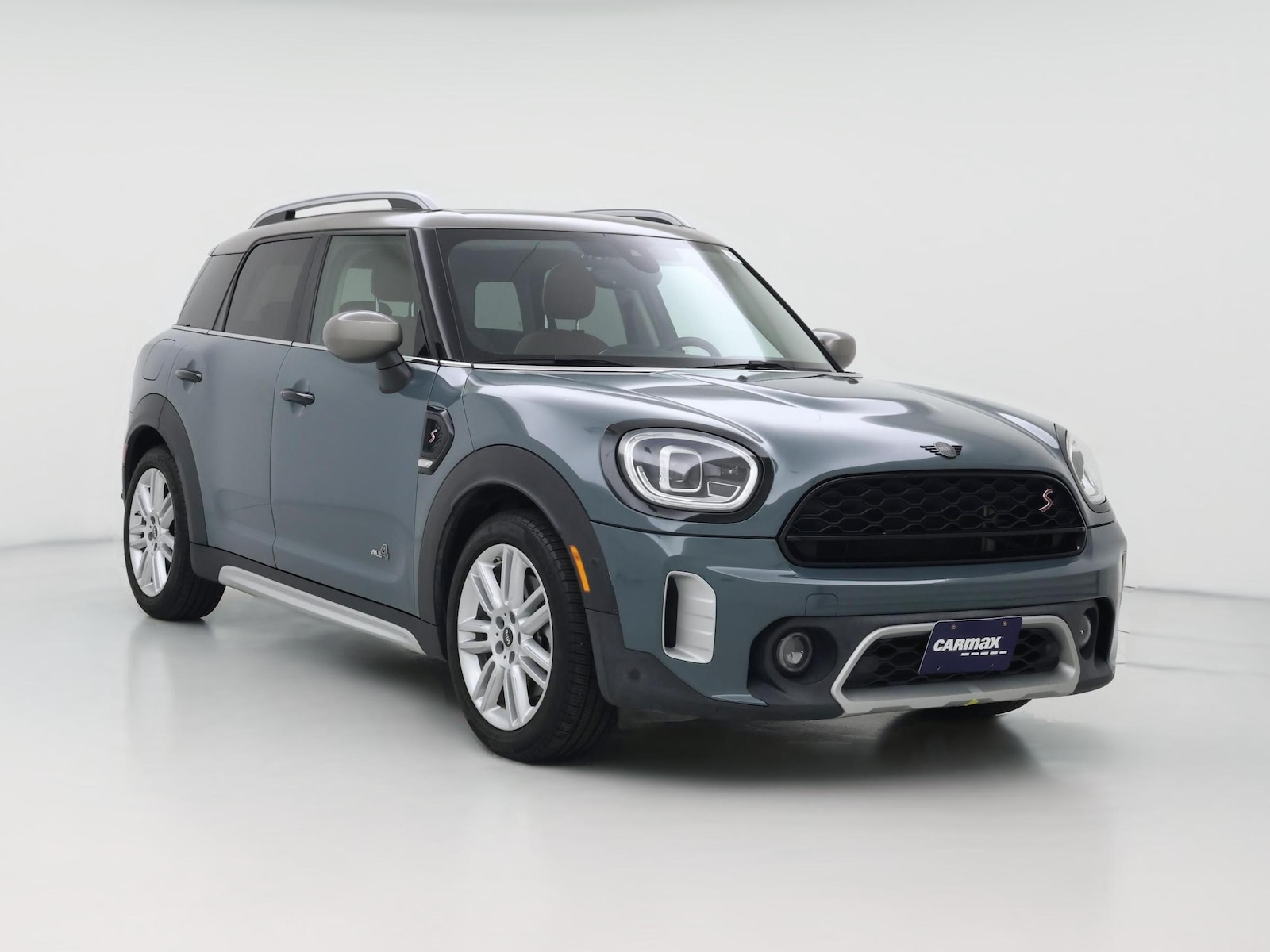 2022 MINI Countryman