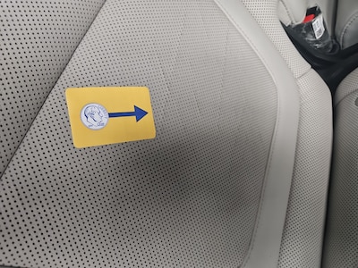 Condition detail