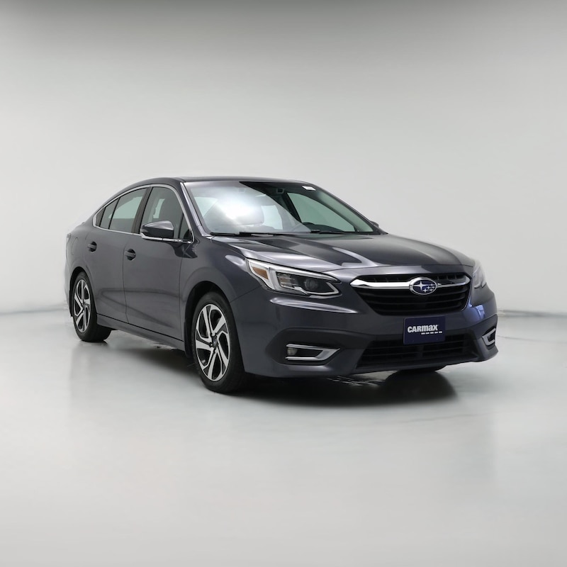 2022 Subaru Legacy Limited XT