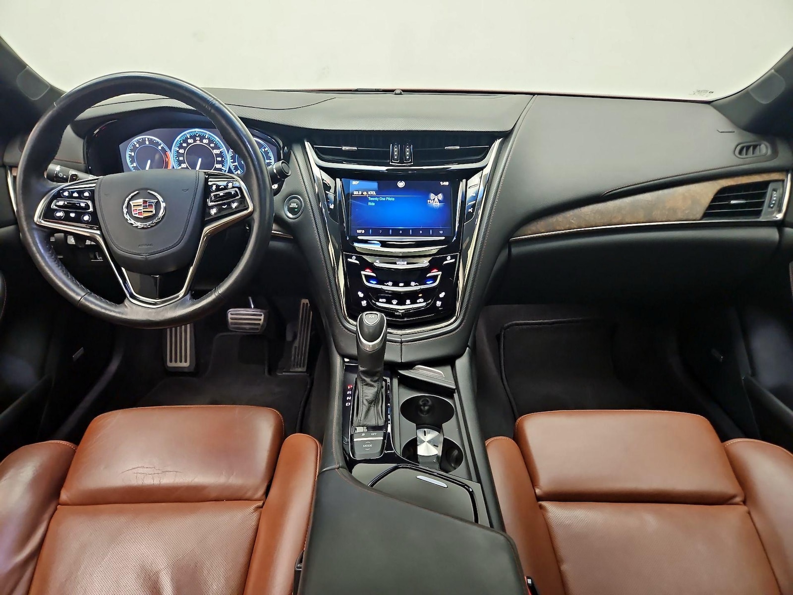 Navigation System
