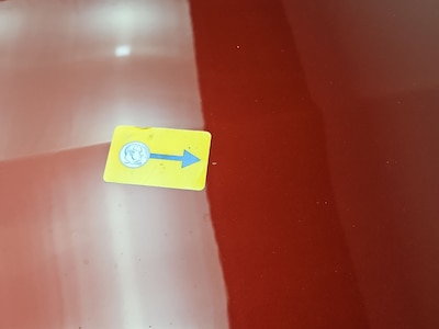 Condition detail