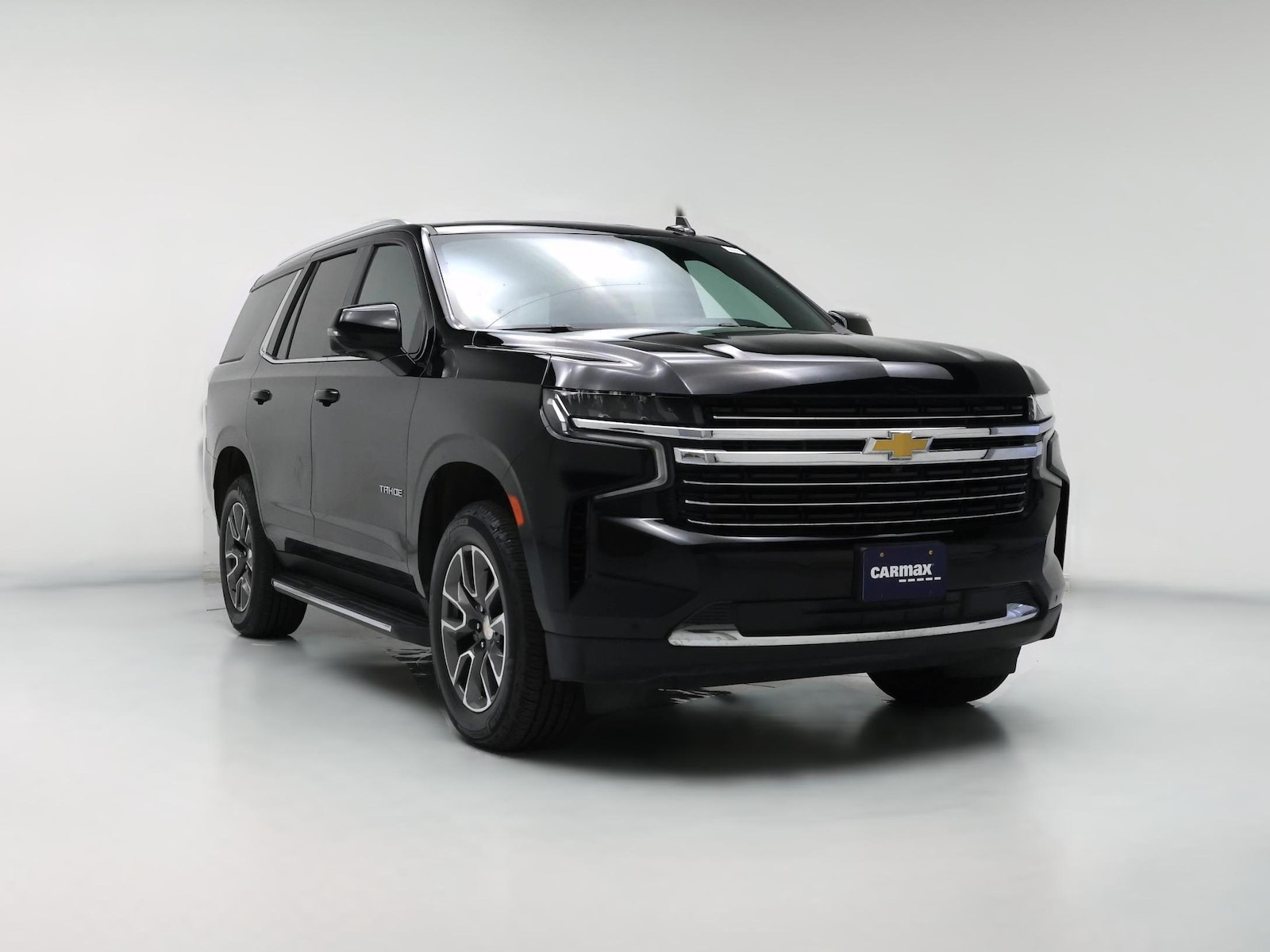 2022 Chevrolet Tahoe