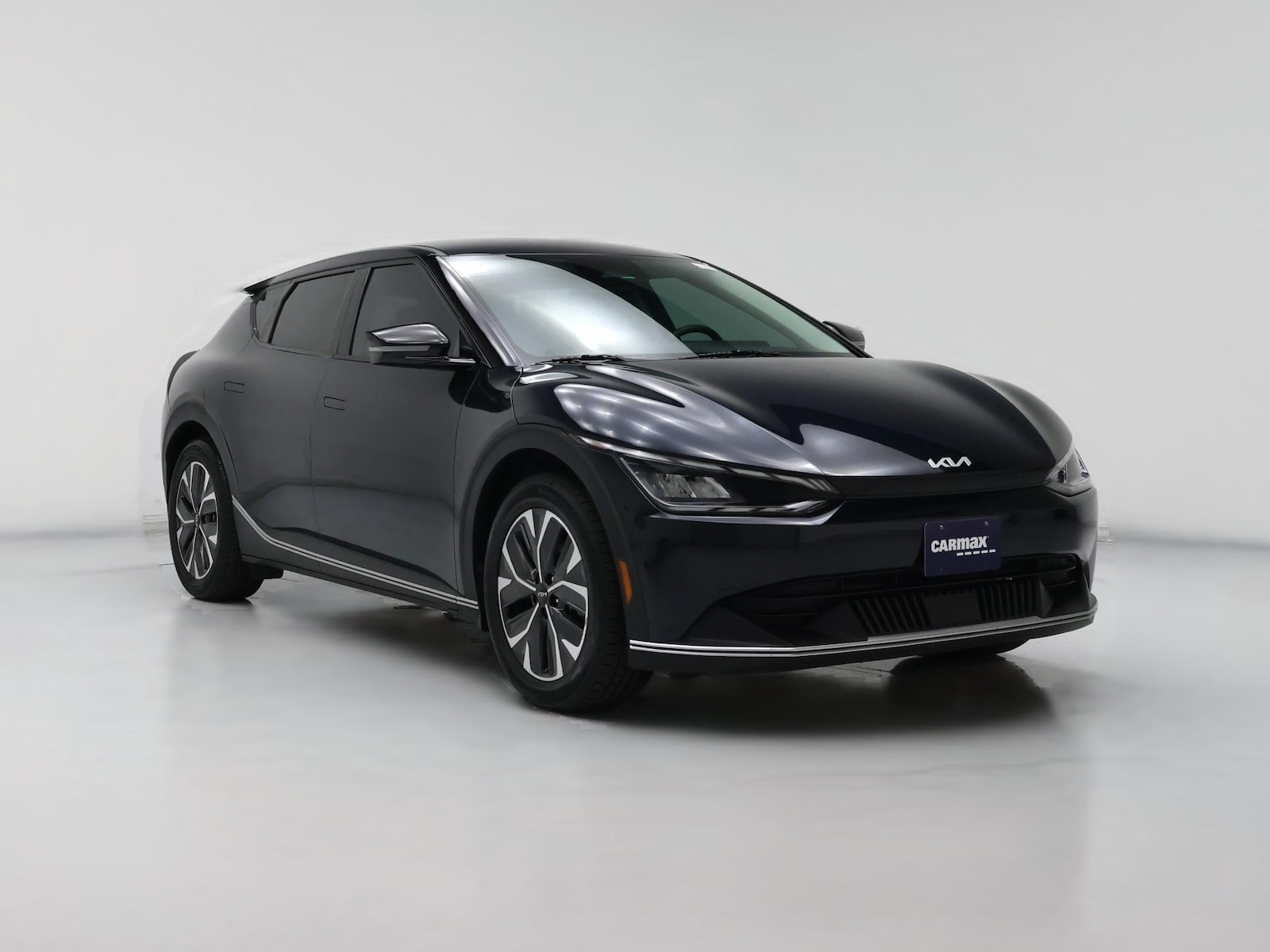 2024 Kia EV6