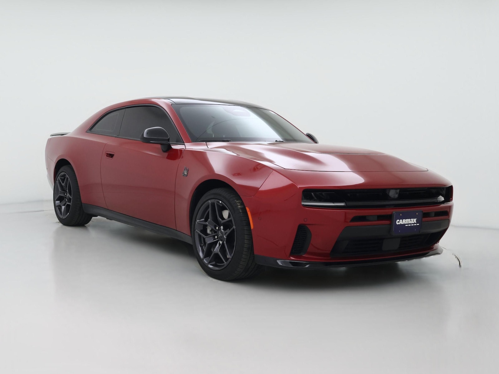 2026 Dodge Charger