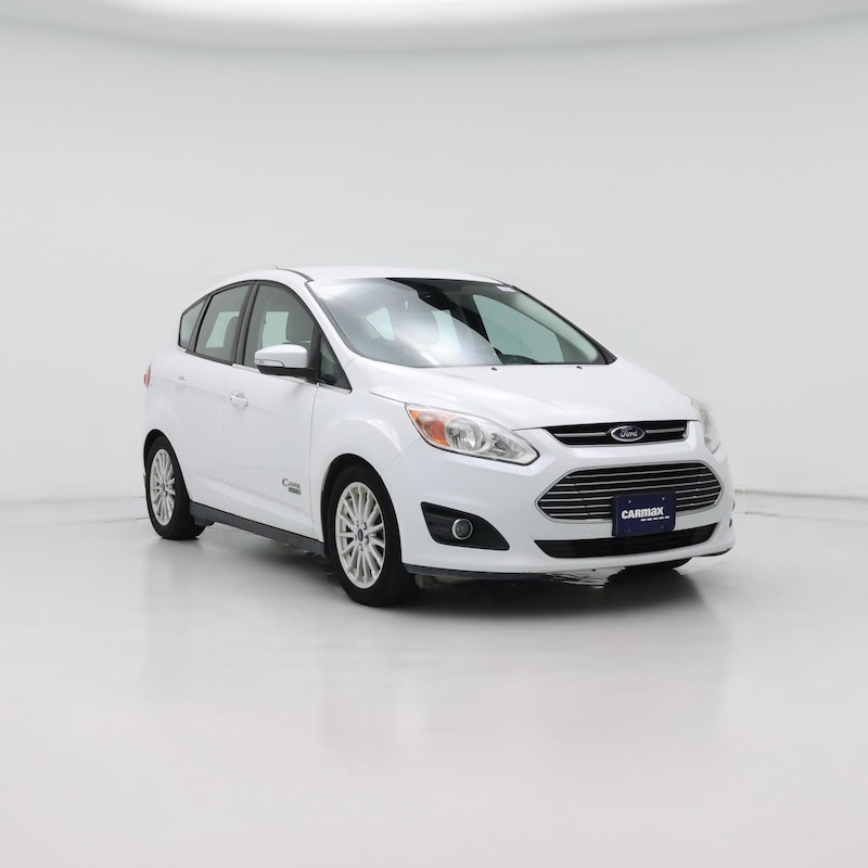 2015 Ford C-Max energi SEL