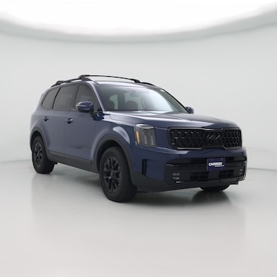 2025 Kia Telluride SX Prestige X-Pro