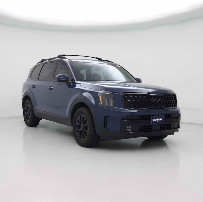 2025 Kia Telluride SX Prestige X-Pro