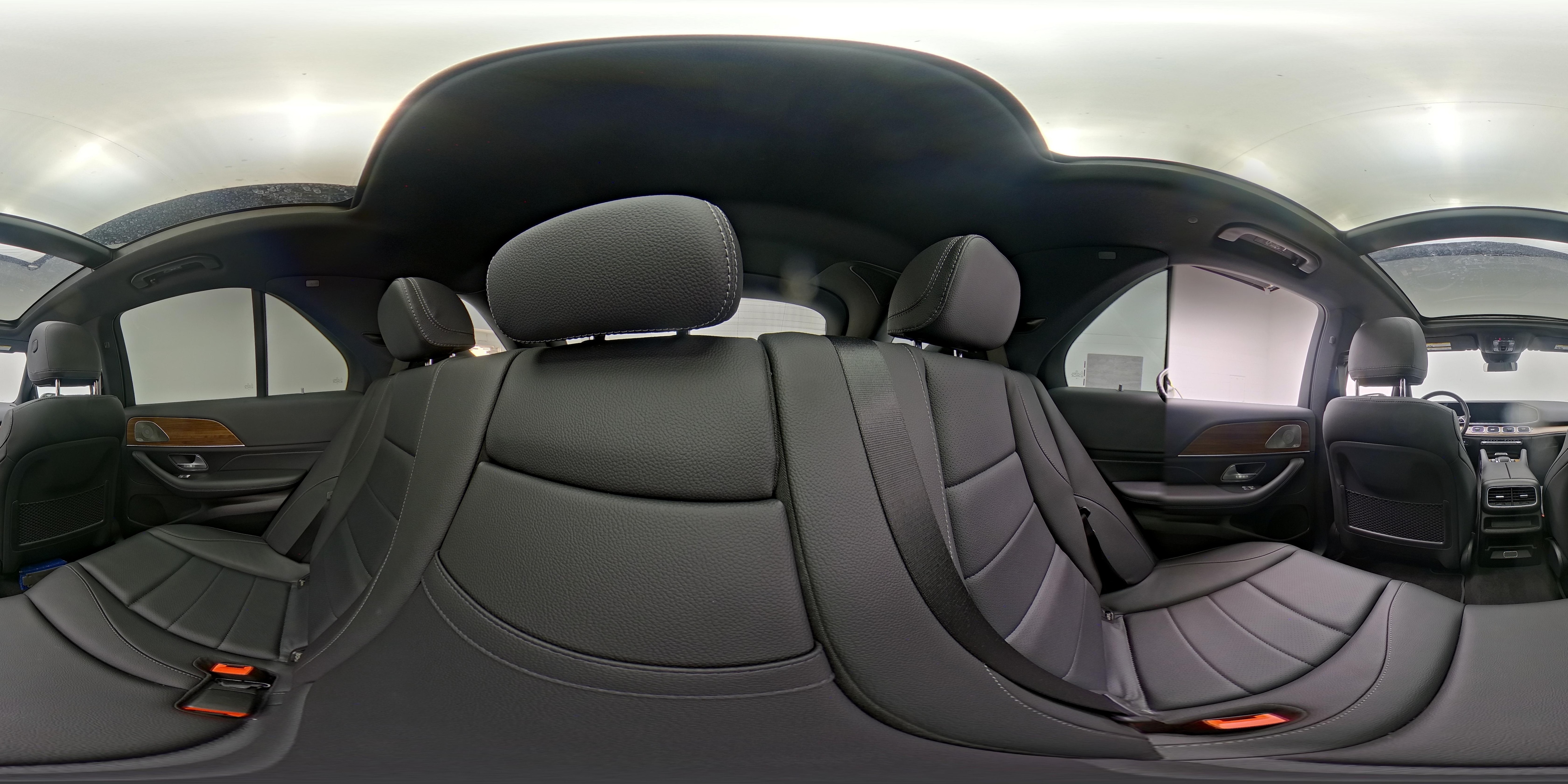 2025 Mercedes-Benz GLE GLE350 - Photo 28