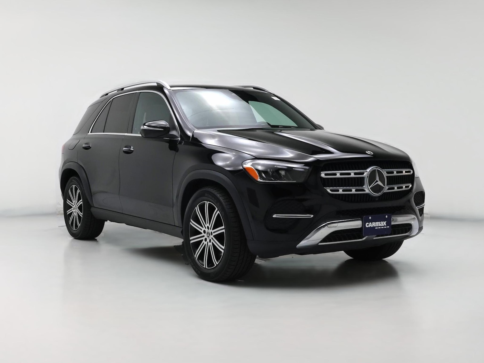 2025 Mercedes-Benz GLE