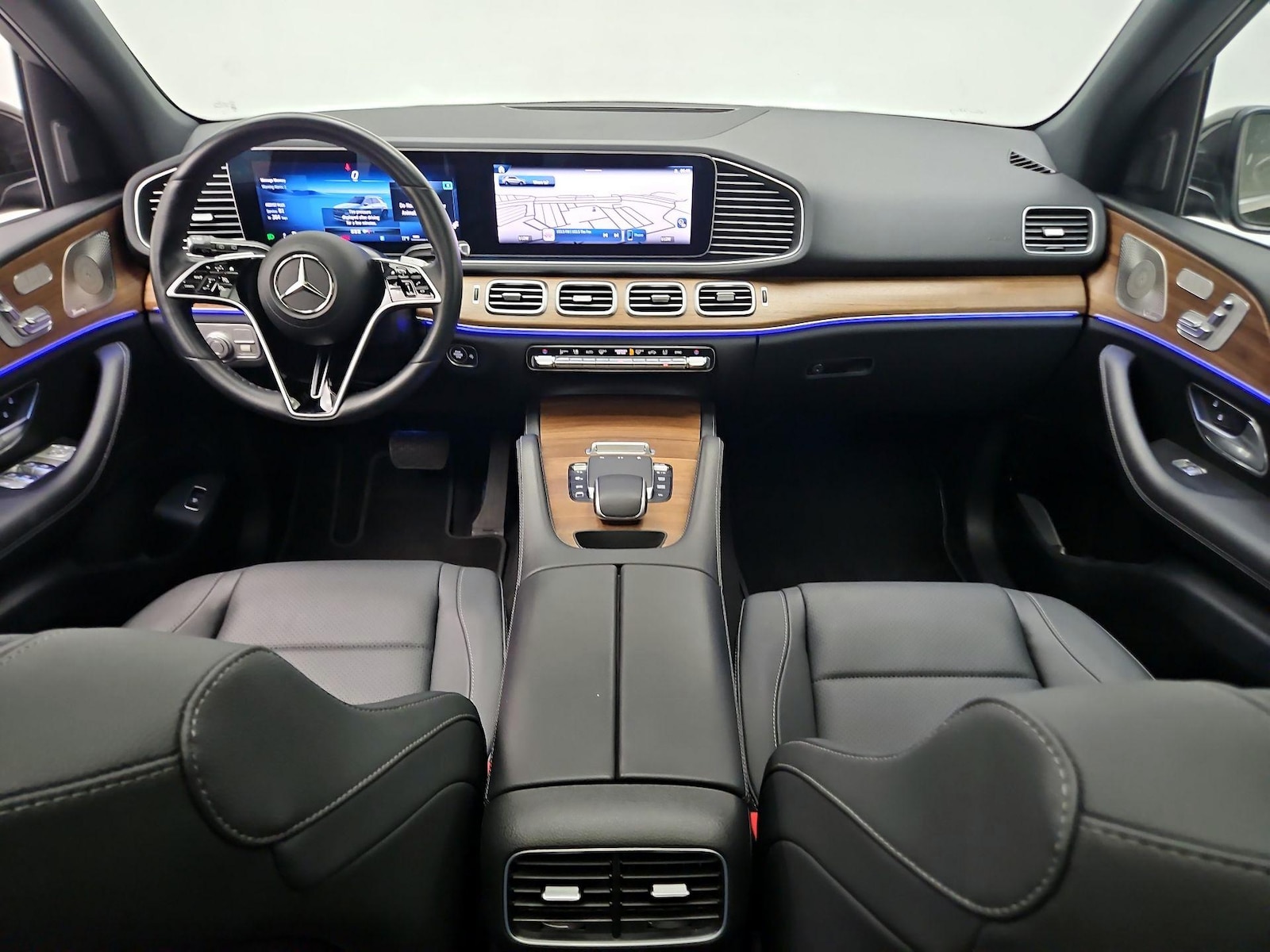 2025 Mercedes-Benz GLE GLE350 - Photo 10