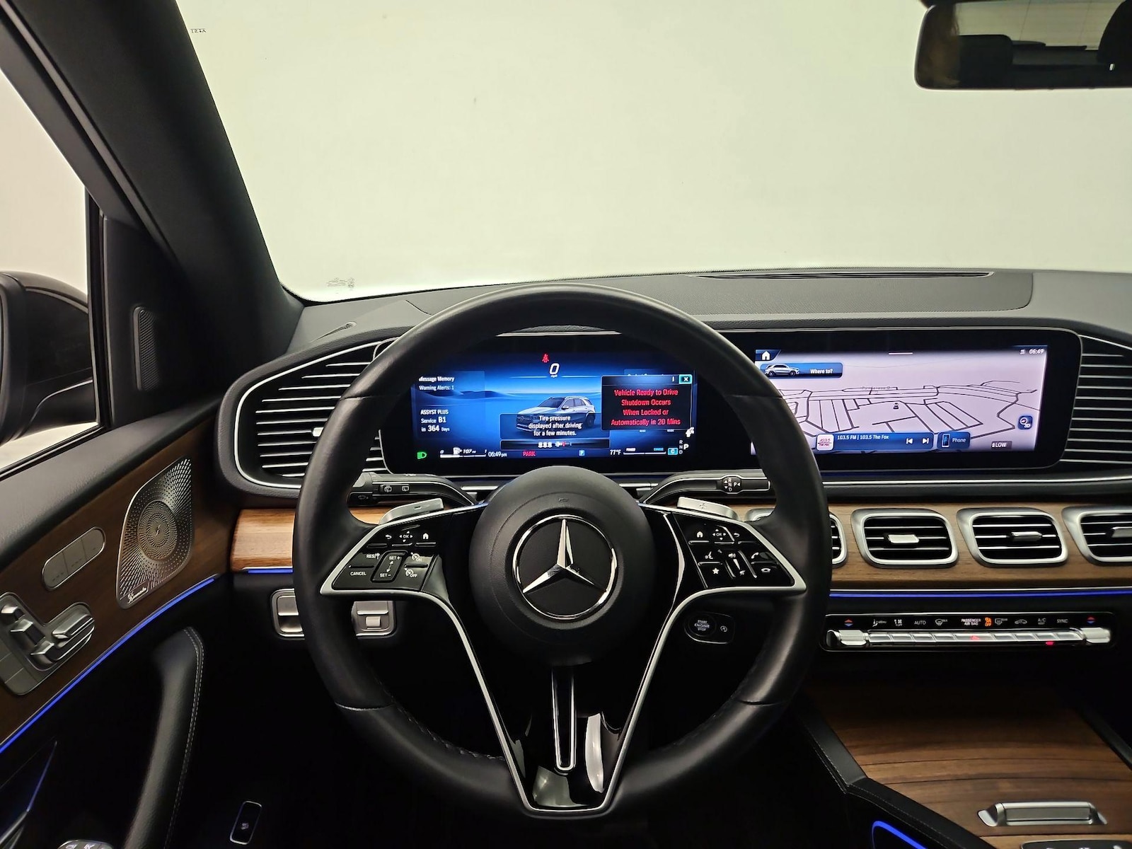 2025 Mercedes-Benz GLE GLE350 - Photo 11