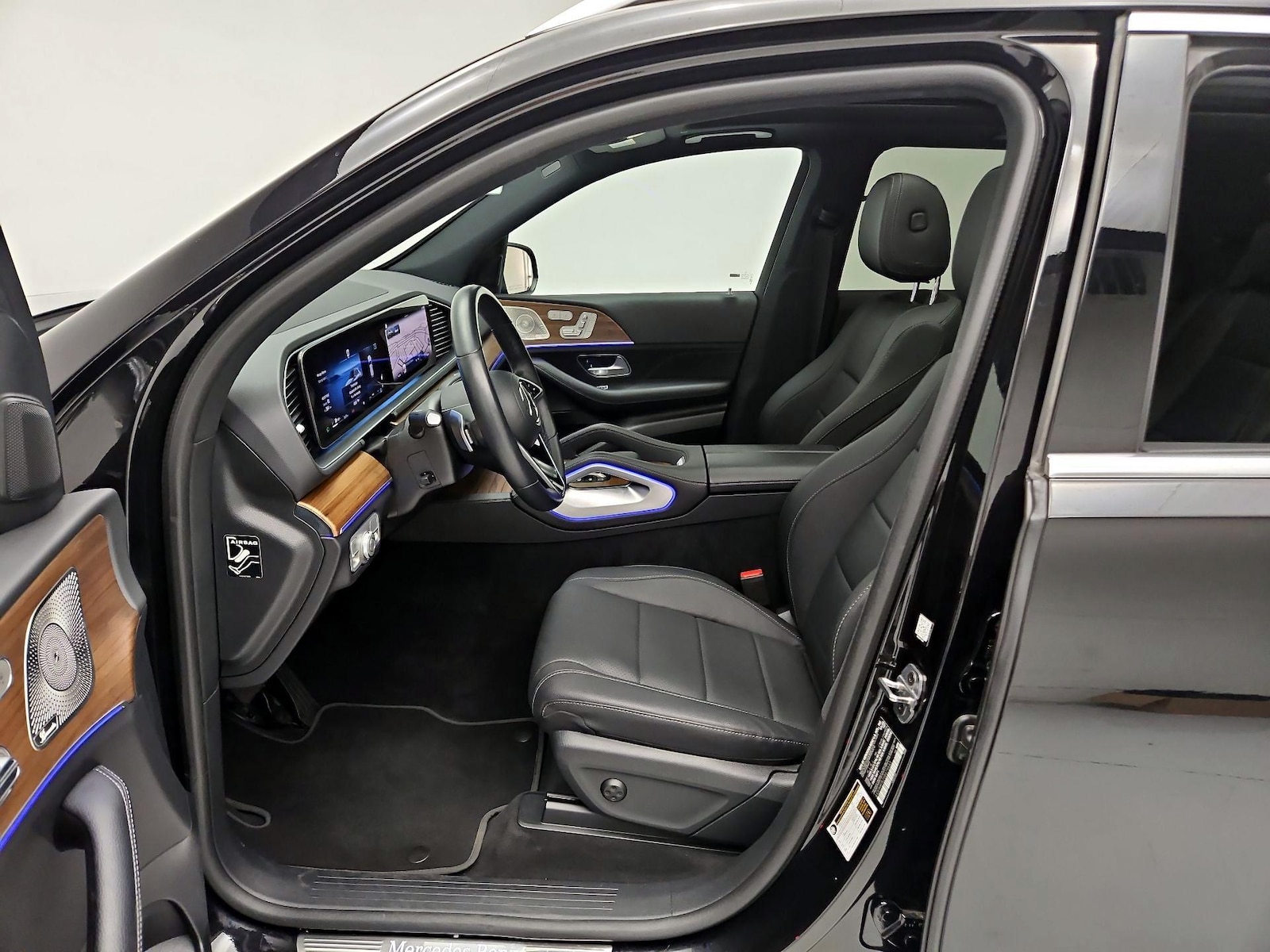 2025 Mercedes-Benz GLE GLE350 - Photo 12