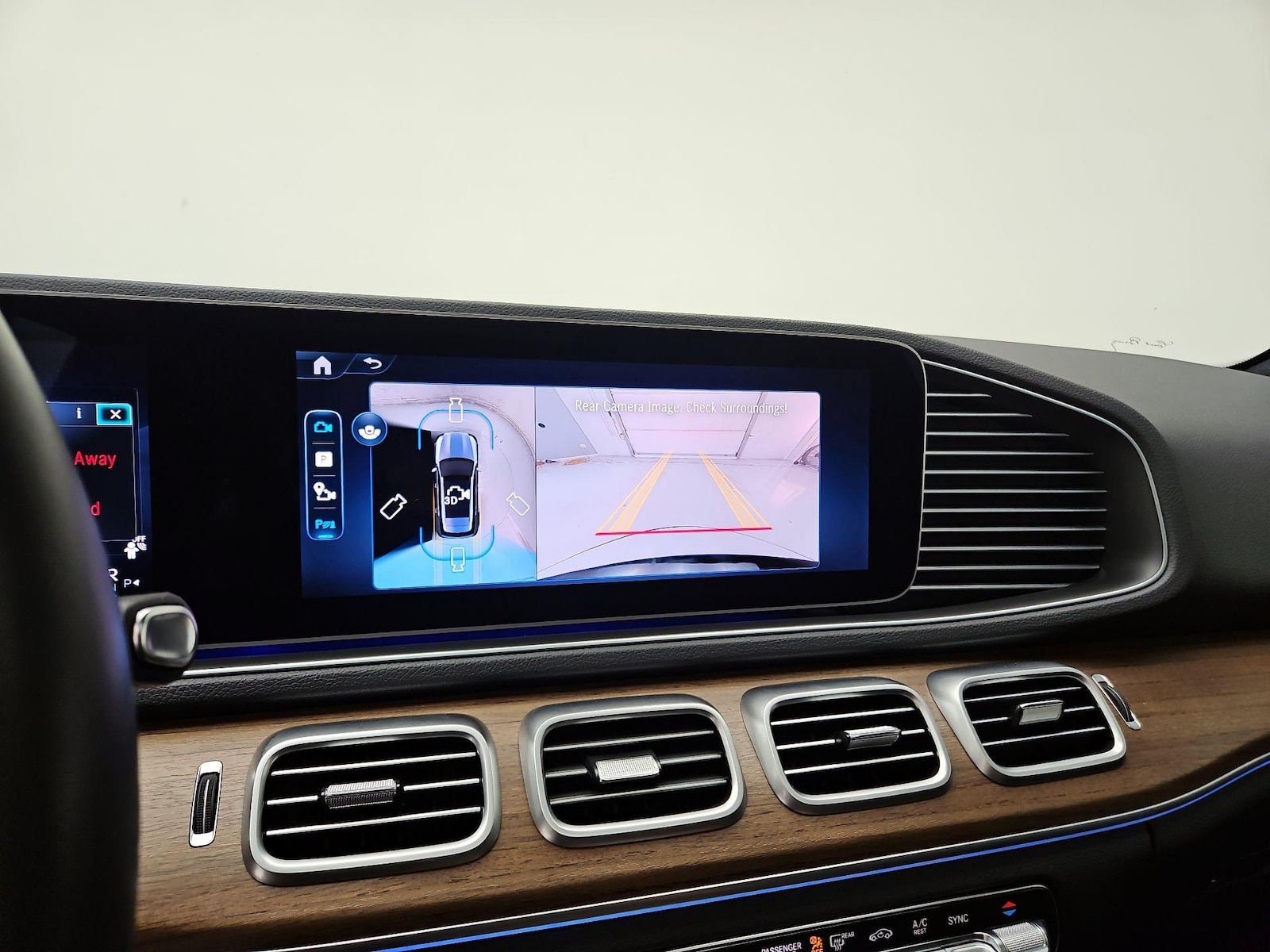 2025 Mercedes-Benz GLE GLE350 - Photo 16