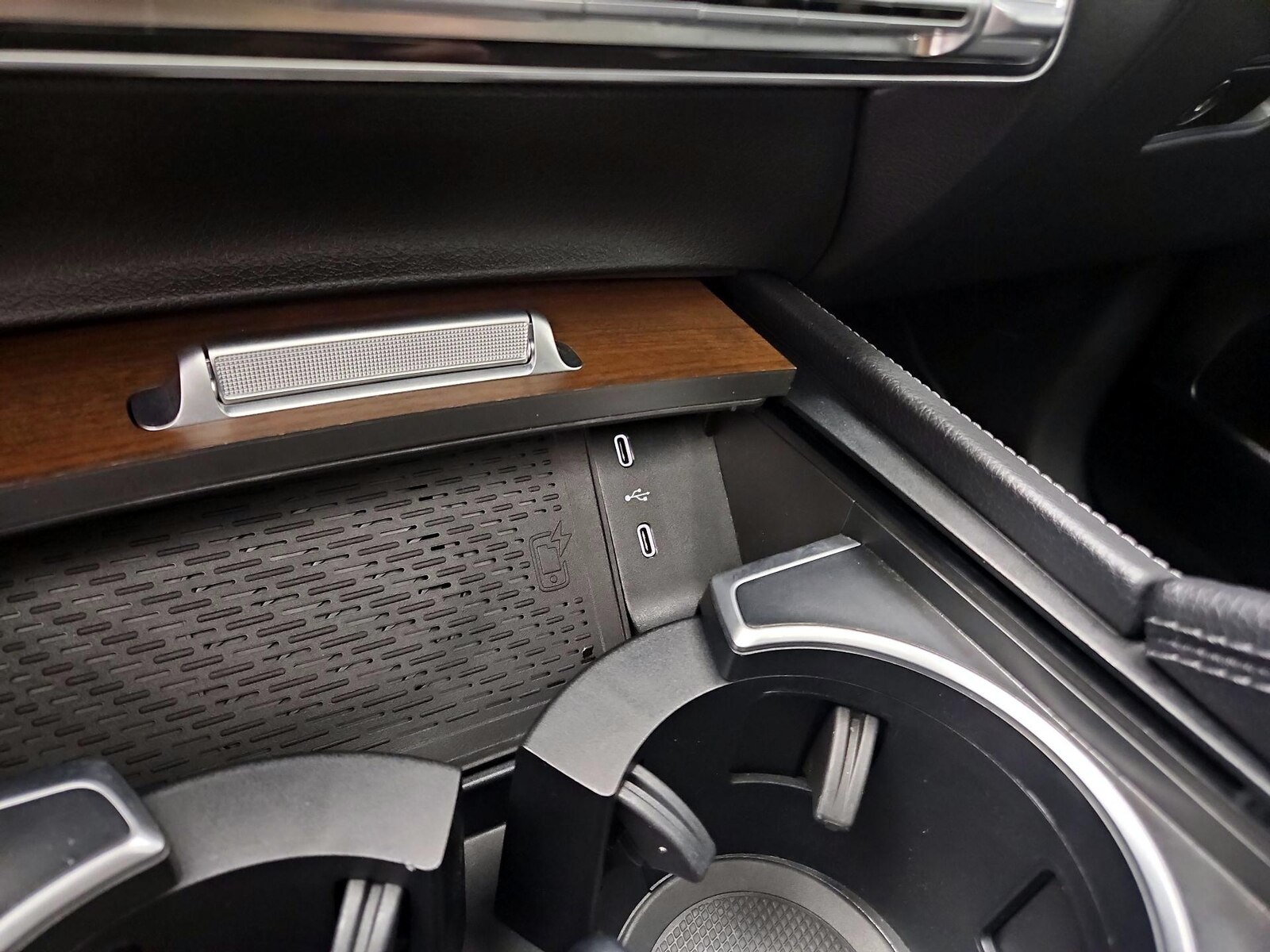 2025 Mercedes-Benz GLE GLE350 - Photo 20