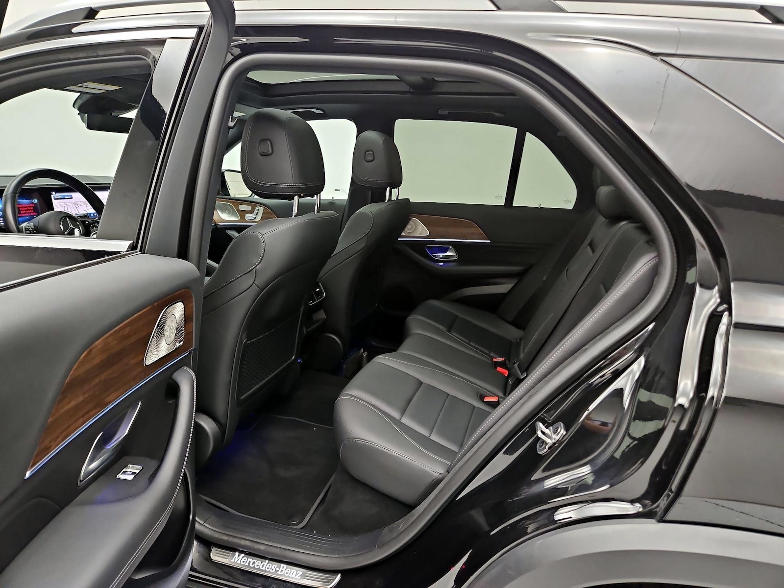 2025 Mercedes-Benz GLE GLE350 - Photo 22