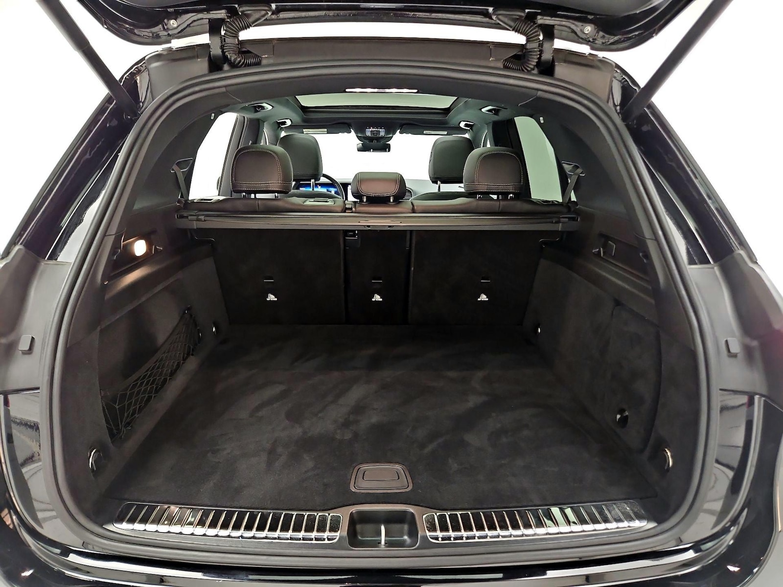 2025 Mercedes-Benz GLE GLE350 - Photo 23