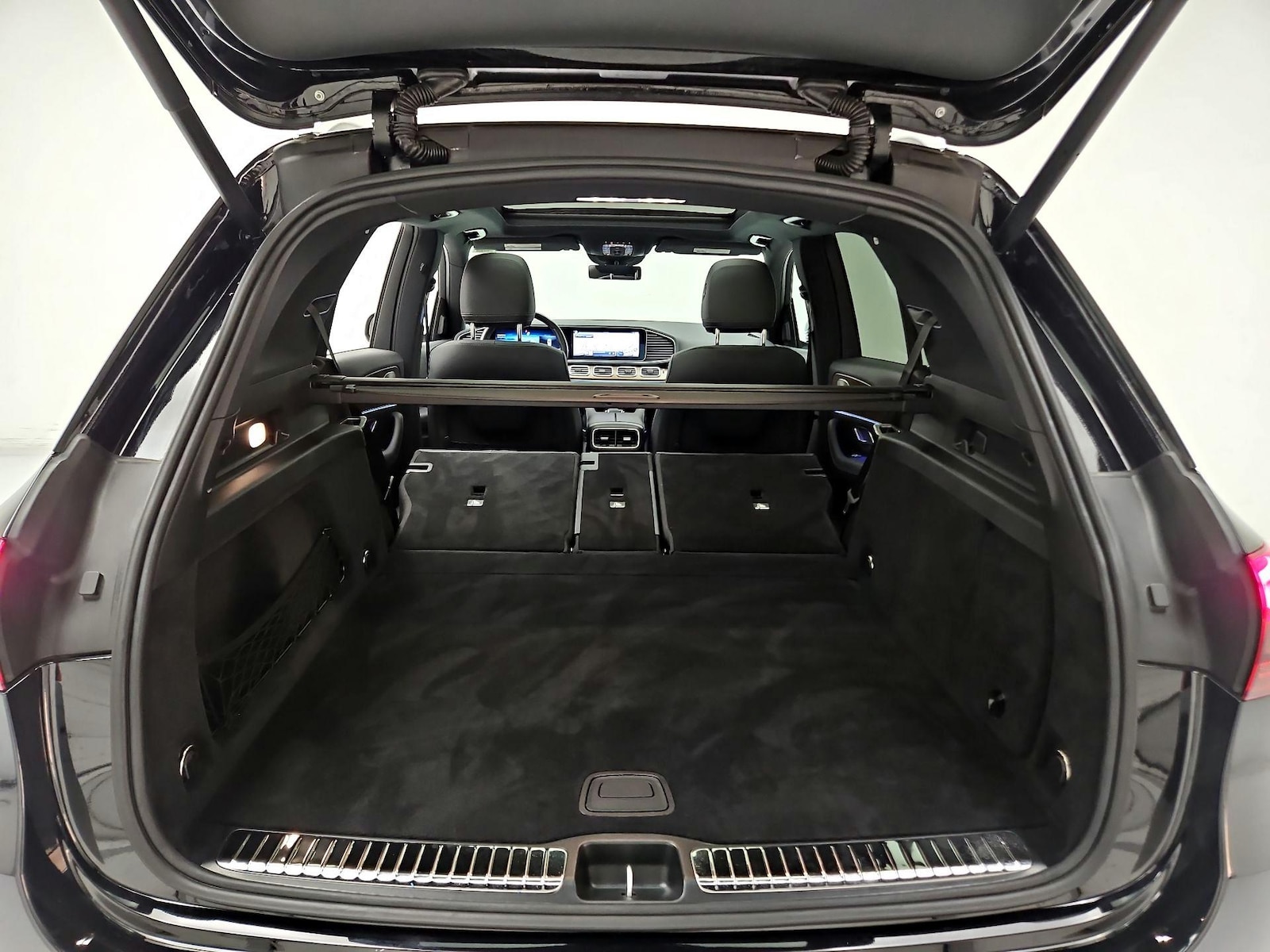 2025 Mercedes-Benz GLE GLE350 - Photo 24