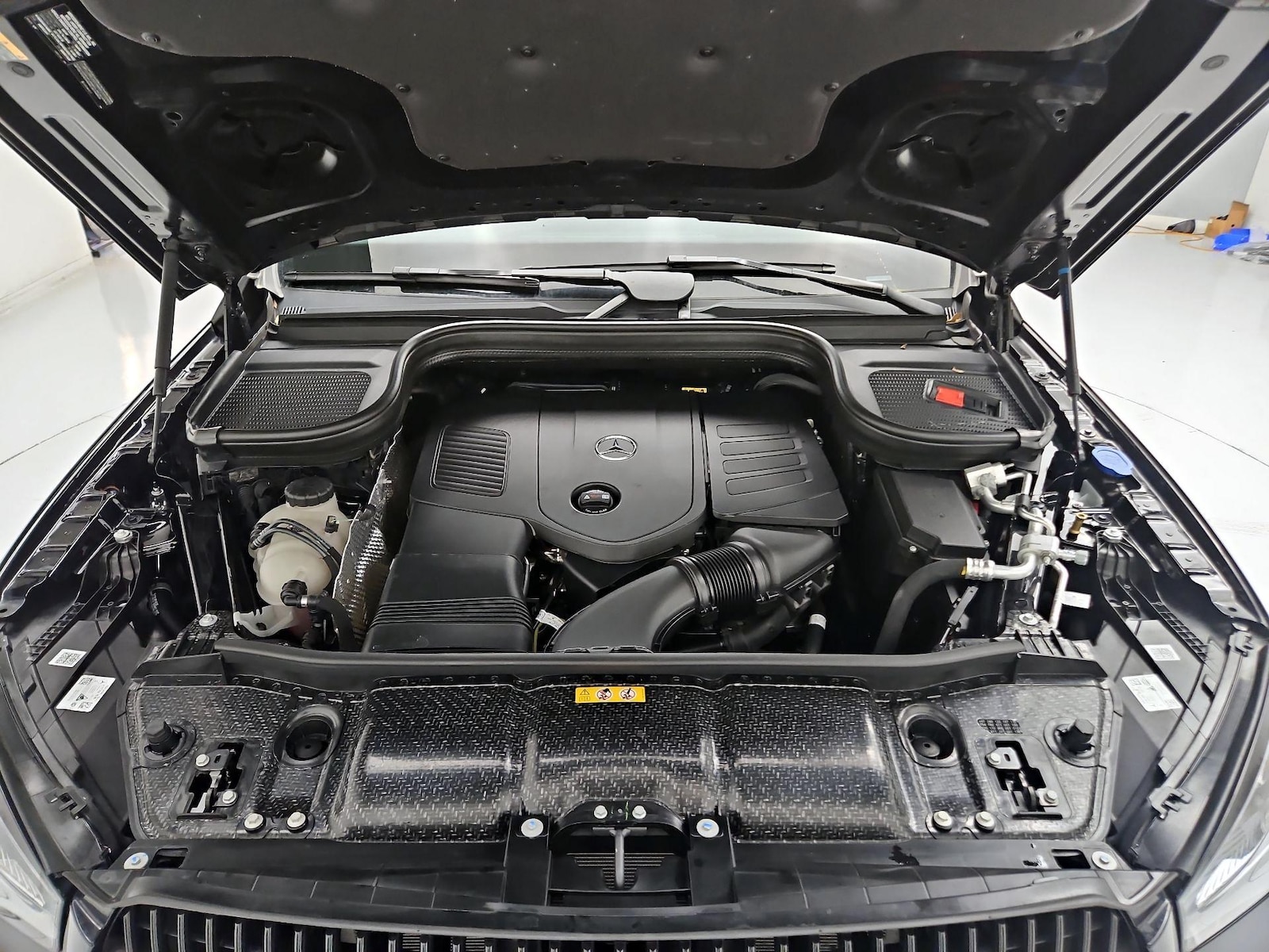2025 Mercedes-Benz GLE GLE350 - Photo 25