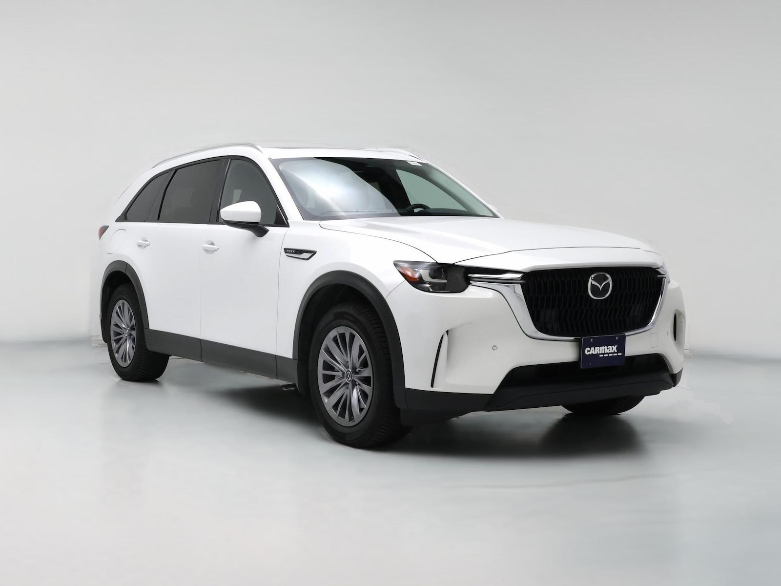 2025 Mazda CX-90
