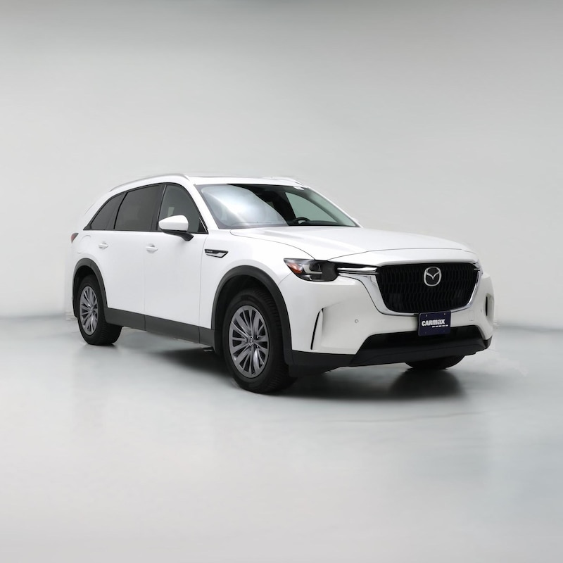 2025 Mazda CX-90 PHEV Preferred