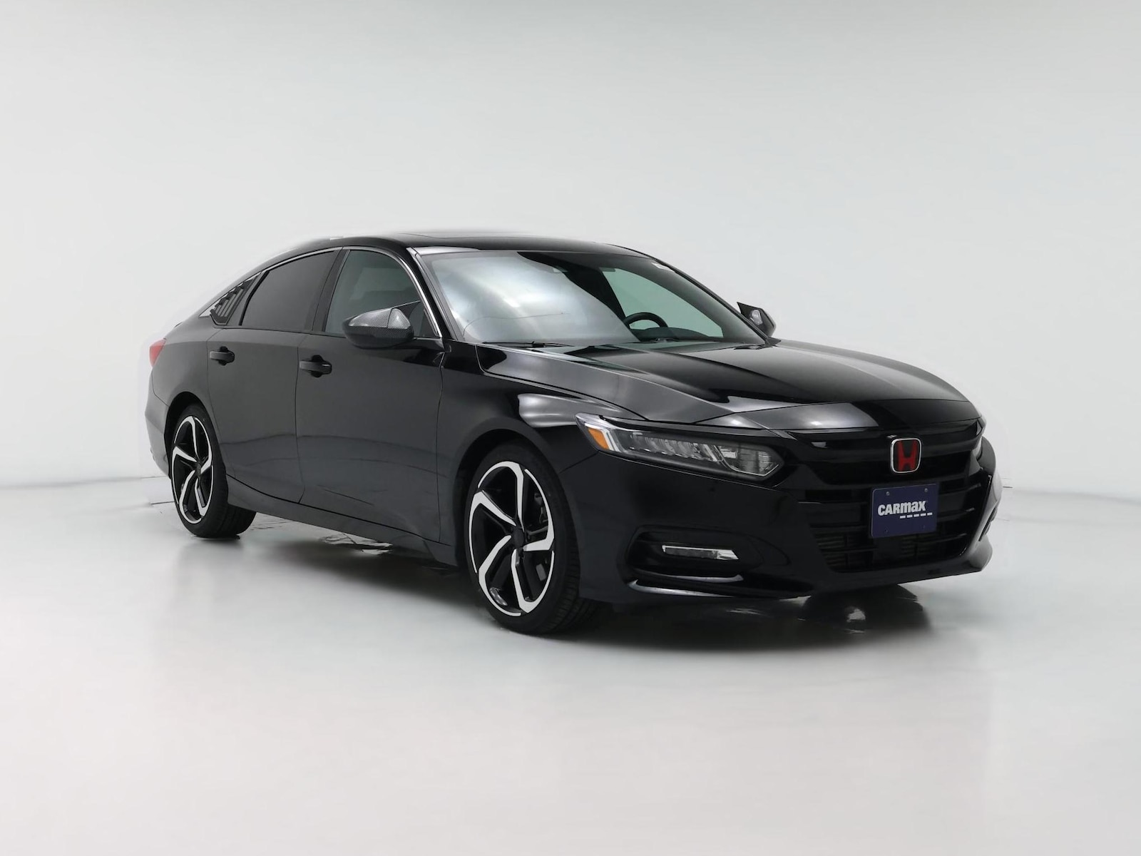 2020 Honda Accord