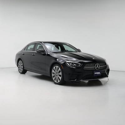 2022 Mercedes-Benz E450