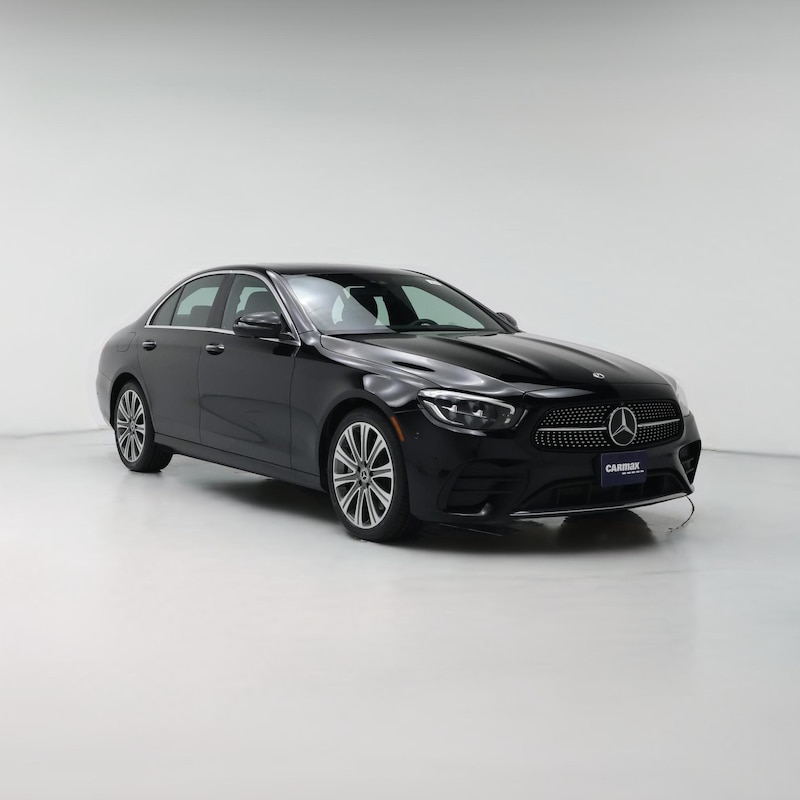 2022 Mercedes-Benz E450