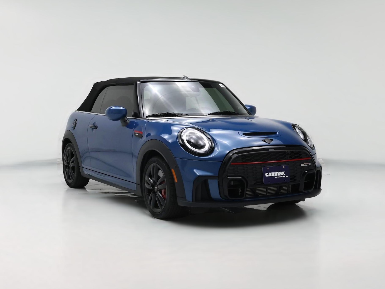 2024 MINI Convertible