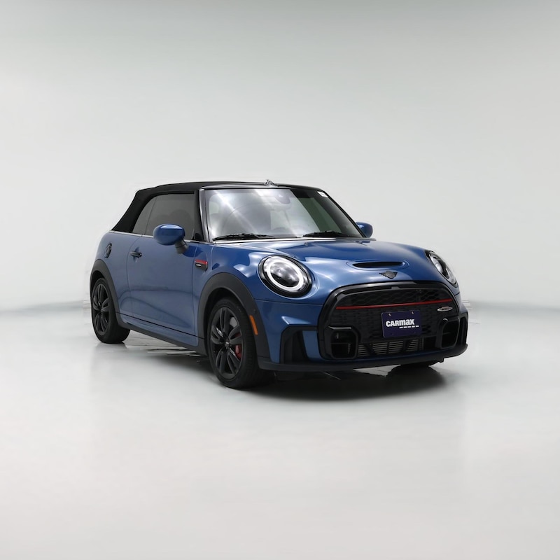 2024 Mini Cooper John Cooper Works