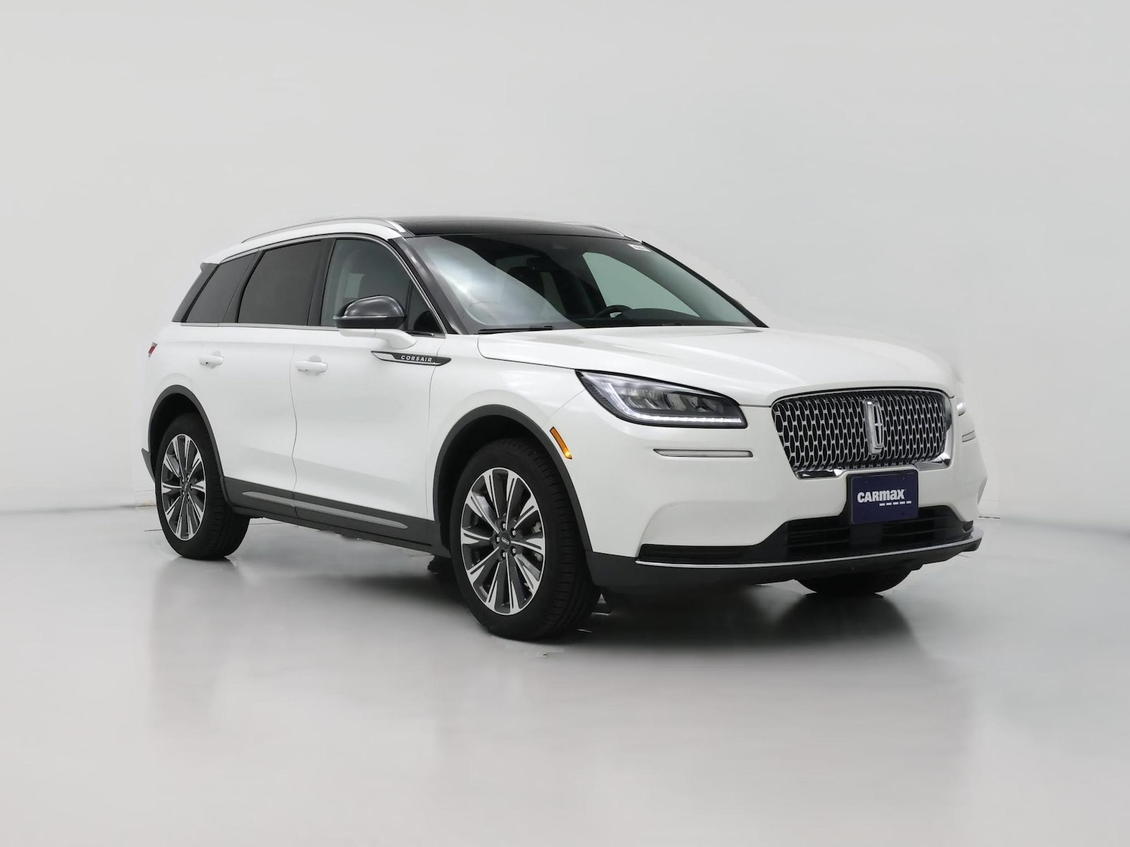 2022 Lincoln Corsair