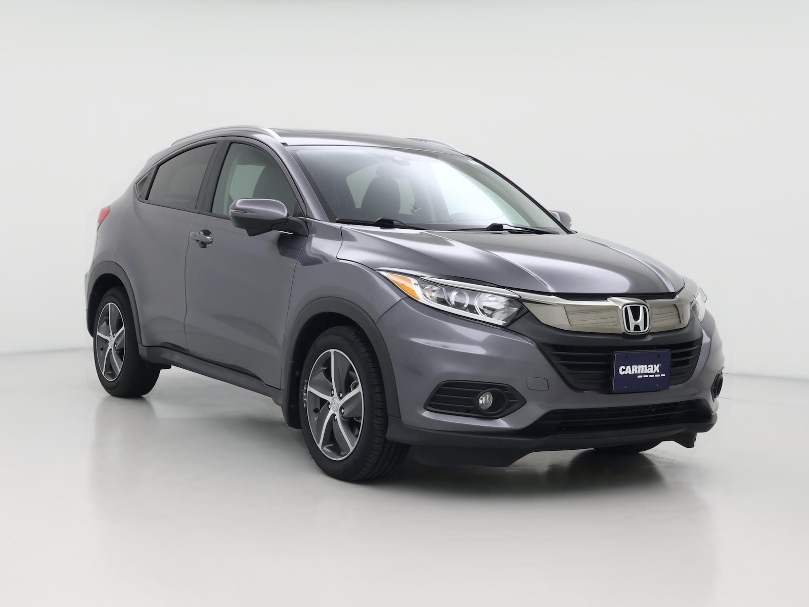 2022 Honda HR-V