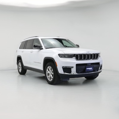 Recommended categories heading image of the selected vehicle