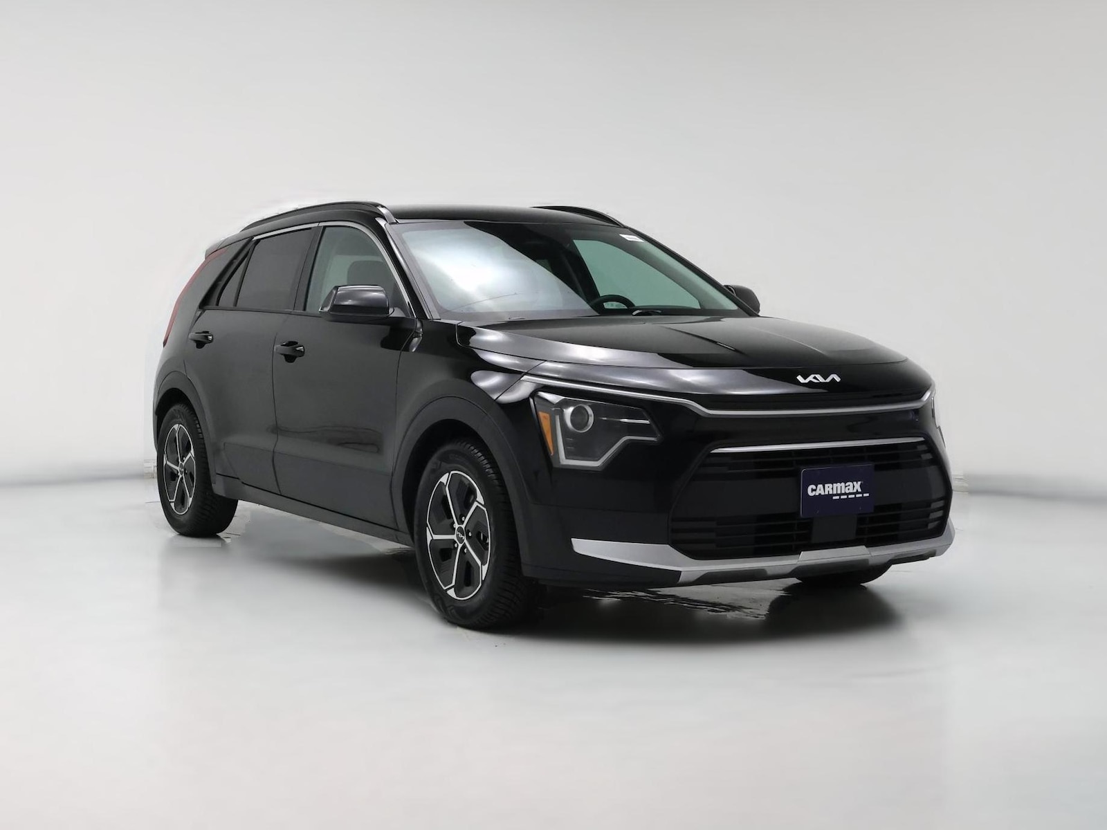 2023 Kia Niro