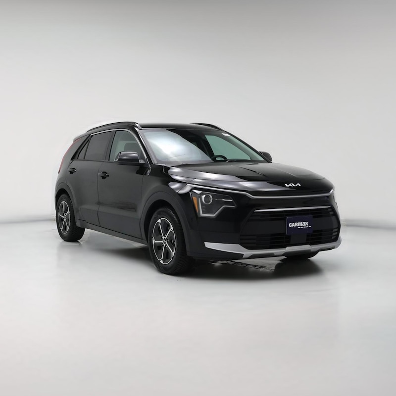 2023 Kia Niro EX