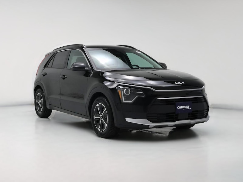 2023 Kia Niro EX