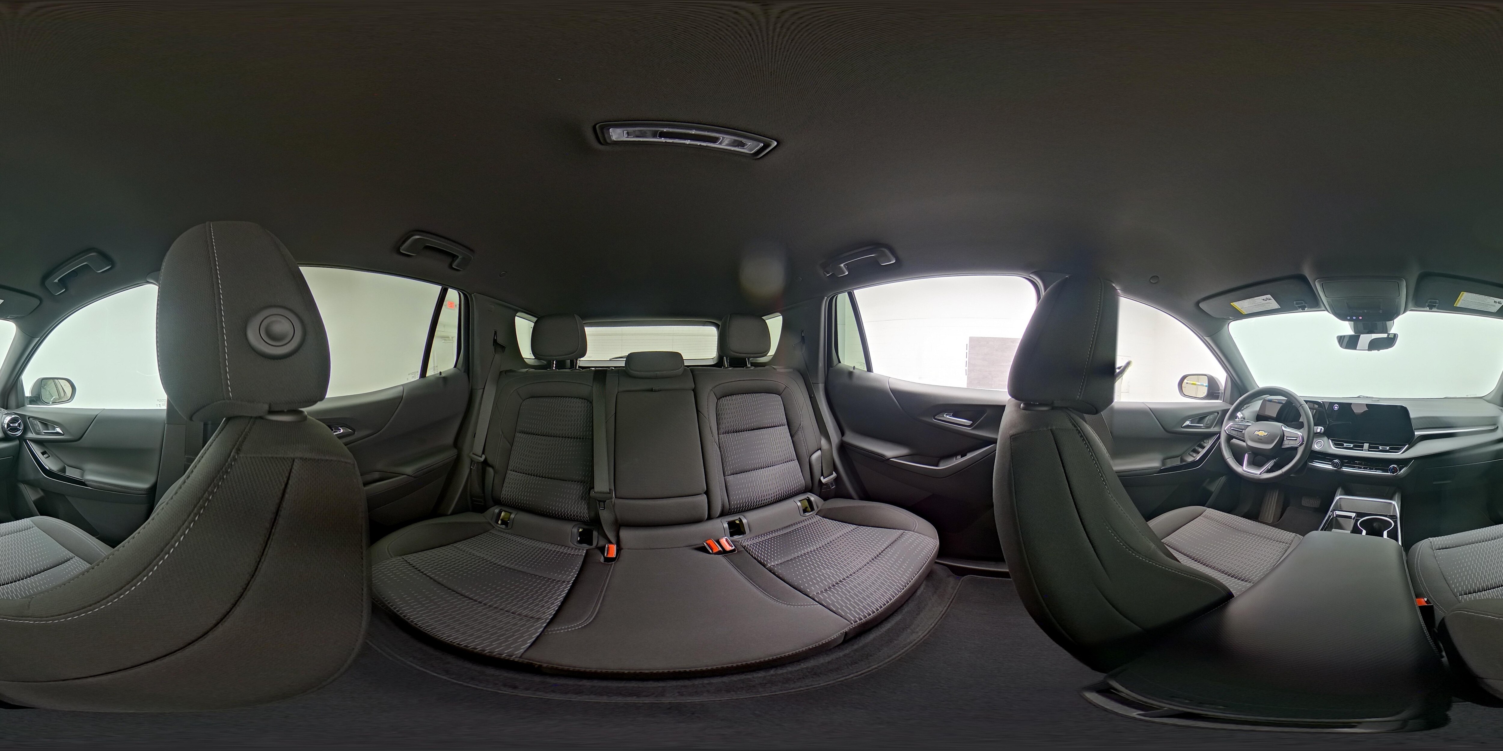 2025 Chevrolet Equinox LT - Photo 26