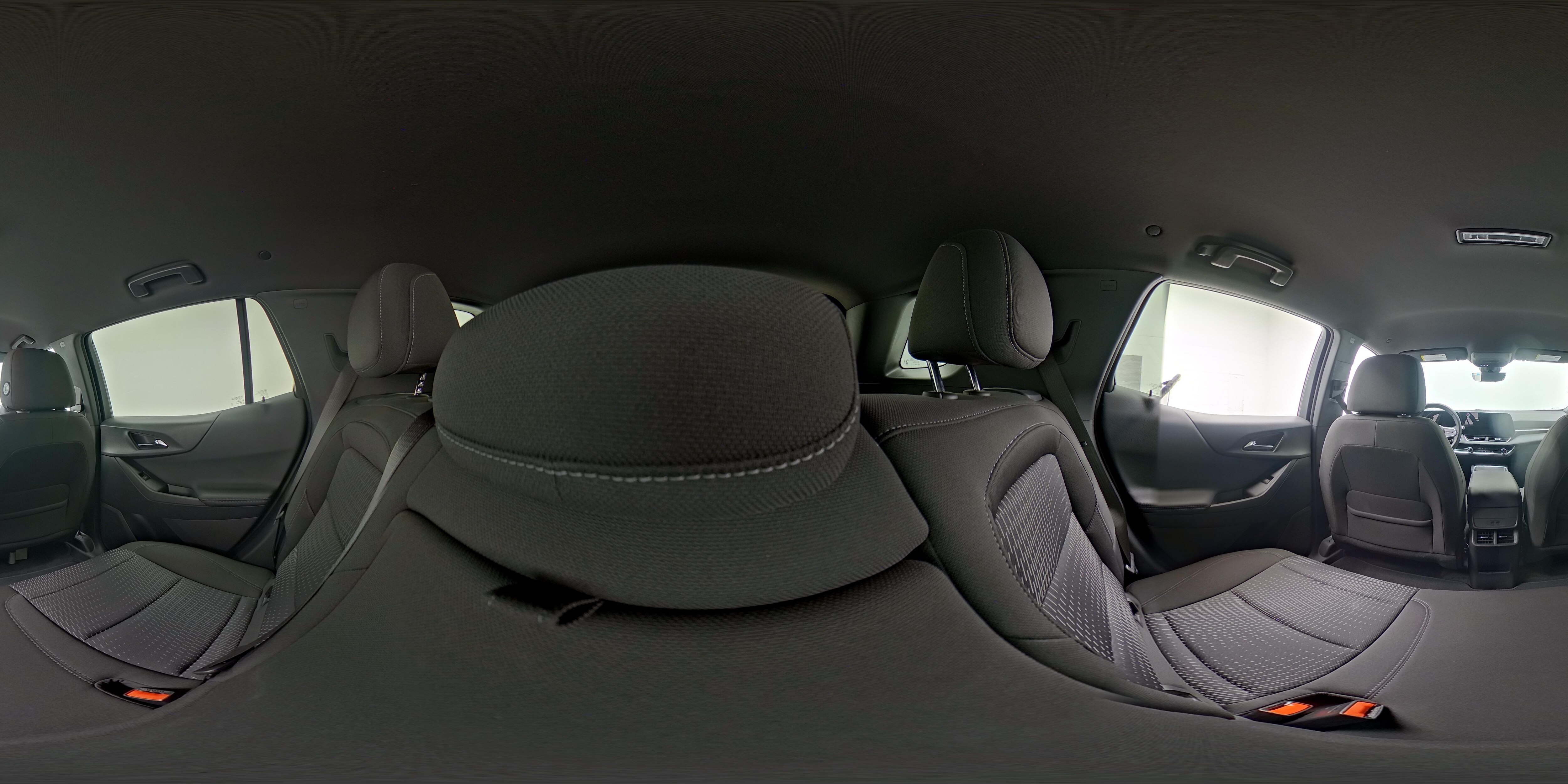 2025 Chevrolet Equinox LT - Photo 27